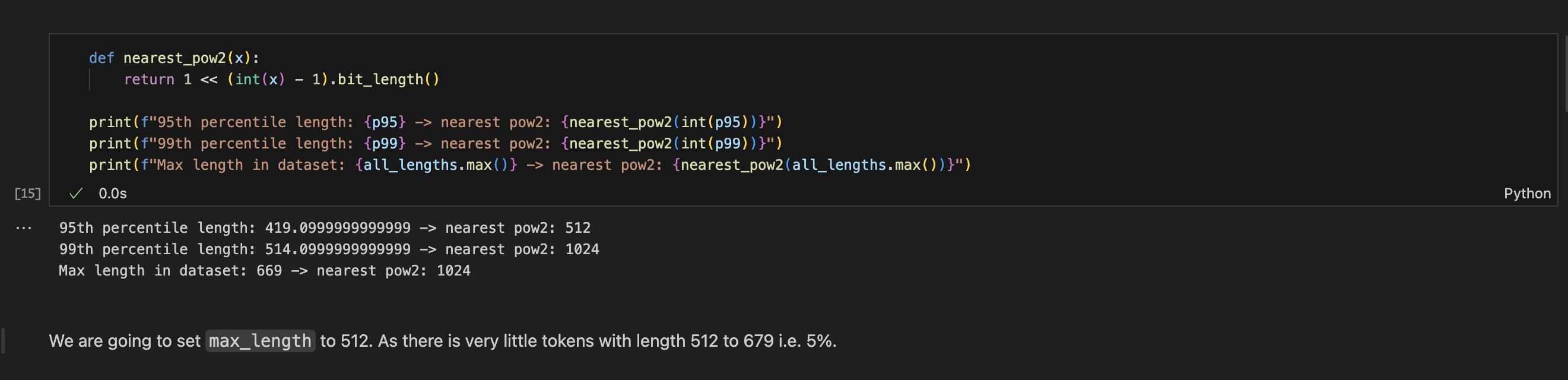 Downloading the base model from Hugging Face